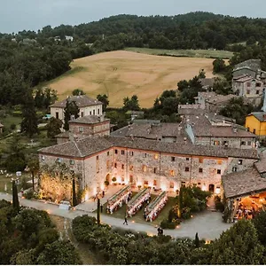 Il Castello Di , Tassara Italy