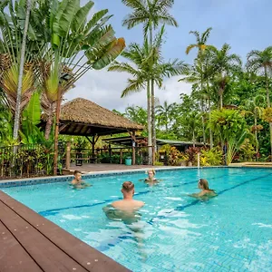 Tasman - Cool Waters , Cairns Australia