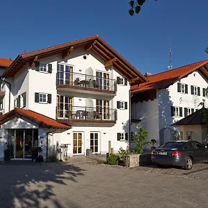 Landhotel Gruener Baum 3*, Westendorf (Ostallgau) Germany