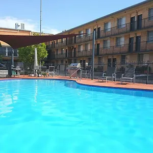 Aza Motel